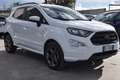 Ford EcoSport 1.0 EcoBoost 125 CV Start&Stop ST-Line Blanc - thumbnail 3