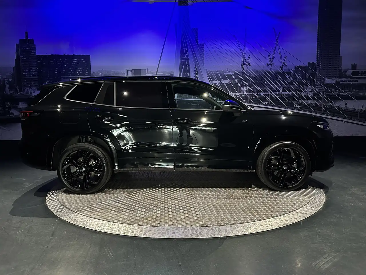 Volkswagen Tayron 2026