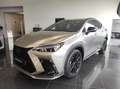 Lexus NX 300 2ª serie Plug-in 4WD F-Sport Grigio - thumbnail 1