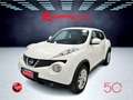 Nissan Juke 1.5 dCi 110 Cv Pronta Consegna Bianco - thumbnail 2