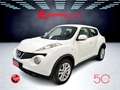 Nissan Juke 1.5 dCi 110 Cv Pronta Consegna Bianco - thumbnail 1