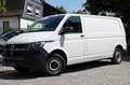 Volkswagen T6 Transporter T6.1 Transporter 2.0TDI/AHK/LKW/KLIMA/3-Sitze/L2 Blanc - thumbnail 1