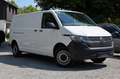 Volkswagen T6 Transporter T6.1 Transporter 2.0TDI/AHK/LKW/KLIMA/3-Sitze/L2 Blanc - thumbnail 4