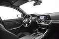 BMW 318 318d Touring Msport Nero - thumbnail 13