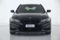 BMW 318 318d Touring Msport Negro - thumbnail 2