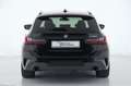 BMW 318 318d Touring Msport Negro - thumbnail 5