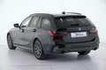 BMW 318 318d Touring Msport Negro - thumbnail 4