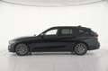 BMW 318 318d Touring Msport Nero - thumbnail 3