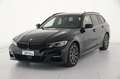 BMW 318 318d Touring Msport Nero - thumbnail 1