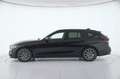 BMW 318 318d Touring Msport Negro - thumbnail 3