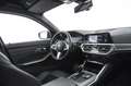 BMW 318 318d Touring Msport Negro - thumbnail 7