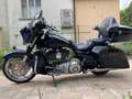 Harley-Davidson CVO Pro Street FLHXSE Синій - thumbnail 1