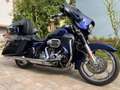 Harley-Davidson CVO Pro Street FLHXSE Blu/Azzurro - thumbnail 2