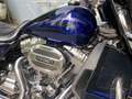 Harley-Davidson CVO Pro Street FLHXSE plava - thumbnail 3