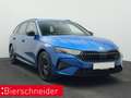 Skoda Octavia Combi 2.0 TSI DSG RS MATRIX PANO AHK KAMERA ALU 18 Azul - thumbnail 9