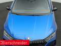 Skoda Octavia Combi 2.0 TSI DSG RS MATRIX PANO AHK KAMERA ALU 18 Azul - thumbnail 26