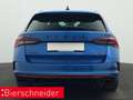 Skoda Octavia Combi 2.0 TSI DSG RS MATRIX PANO AHK KAMERA ALU 18 Azul - thumbnail 5