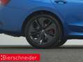 Skoda Octavia Combi 2.0 TSI DSG RS MATRIX PANO AHK KAMERA ALU 18 Azul - thumbnail 29