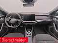 Skoda Octavia Combi 2.0 TSI DSG RS MATRIX PANO AHK KAMERA ALU 18 Azul - thumbnail 12