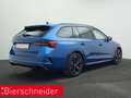 Skoda Octavia Combi 2.0 TSI DSG RS MATRIX PANO AHK KAMERA ALU 18 Azul - thumbnail 6