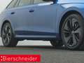 Skoda Octavia Combi 2.0 TSI DSG RS MATRIX PANO AHK KAMERA ALU 18 Azul - thumbnail 34