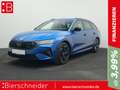 Skoda Octavia Combi 2.0 TSI DSG RS MATRIX PANO AHK KAMERA ALU 18 Azul - thumbnail 1
