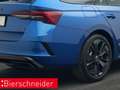 Skoda Octavia Combi 2.0 TSI DSG RS MATRIX PANO AHK KAMERA ALU 18 Azul - thumbnail 20