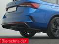 Skoda Octavia Combi 2.0 TSI DSG RS MATRIX PANO AHK KAMERA ALU 18 Azul - thumbnail 25