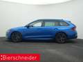 Skoda Octavia Combi 2.0 TSI DSG RS MATRIX PANO AHK KAMERA ALU 18 Azul - thumbnail 3