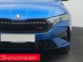 Skoda Octavia Combi 2.0 TSI DSG RS MATRIX PANO AHK KAMERA ALU 18 Azul - thumbnail 21