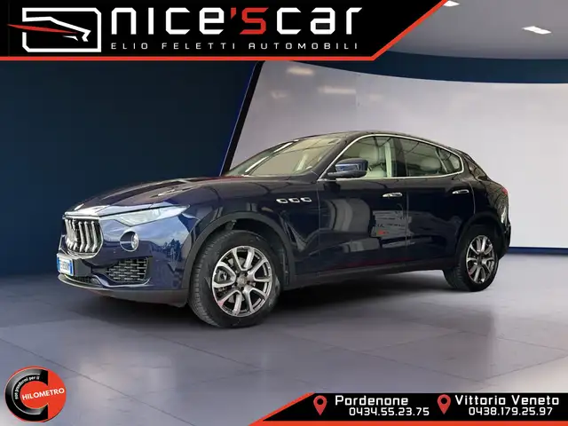 Maserati Levante Levante V6 Diesel AWD