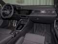 Audi S3 2.0 TFSI Q LM19 PANO OPTIK-PKT KAME Білий - thumbnail 5