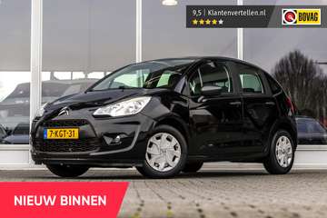 1.0 VTi Attraction | Nieuwe APK! | Airco | NL Auto