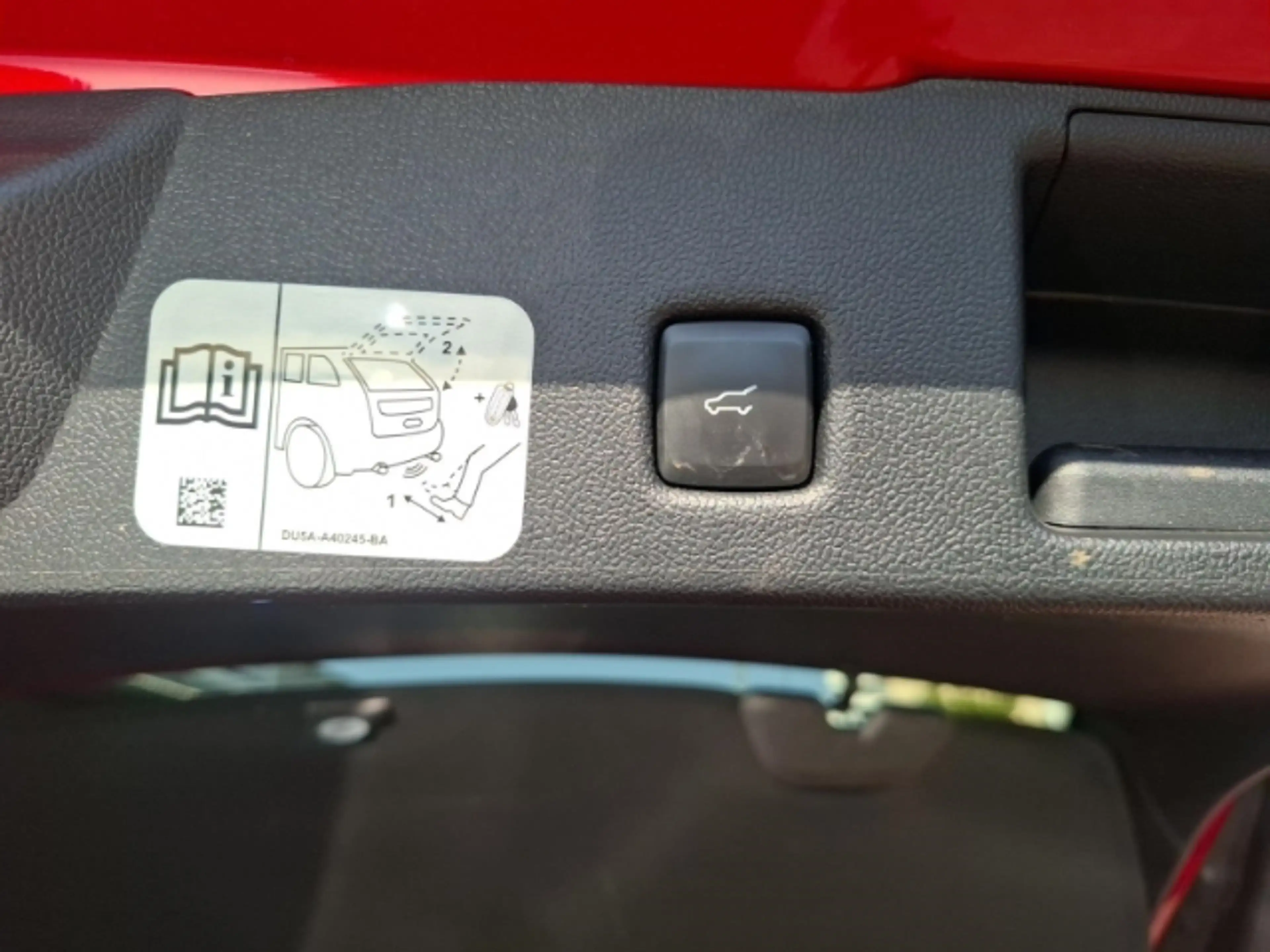 Ford Kuga PHEV ST-Line X+Abstandswarner+Kamera+Navi+Sitzheiz — photo 15