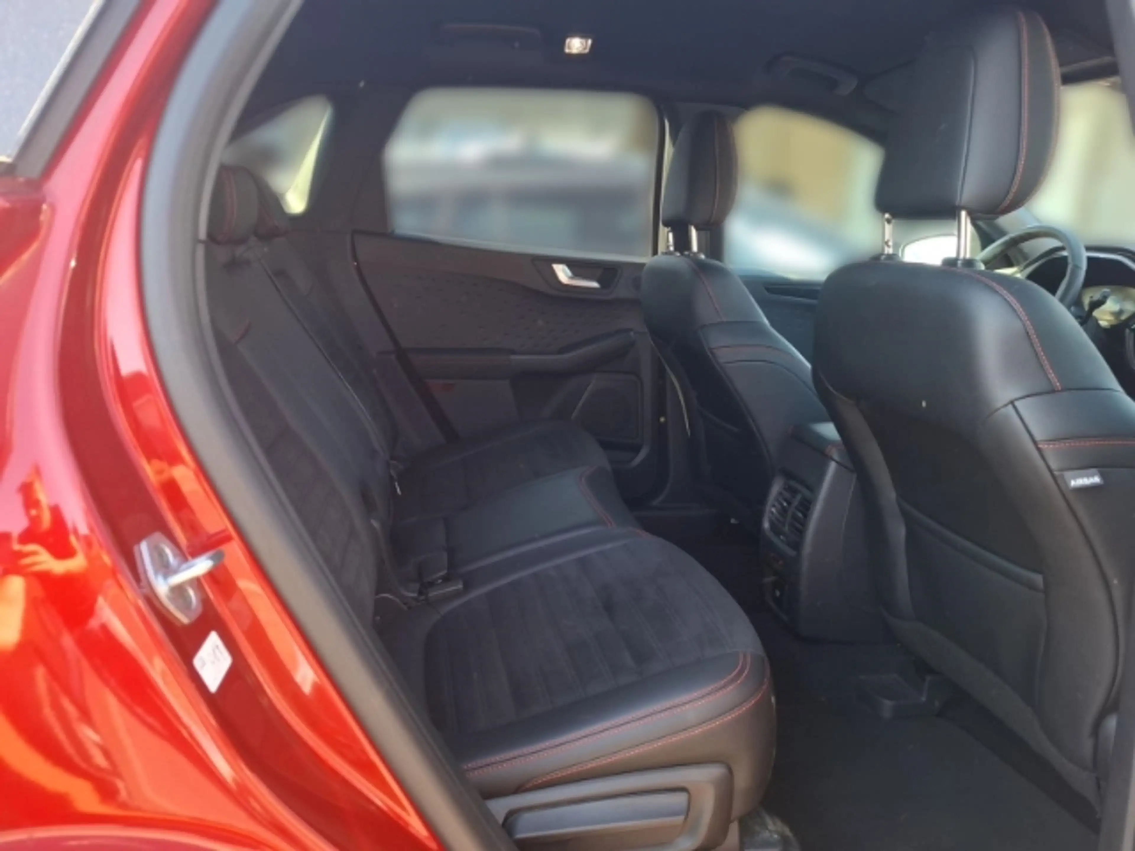 Ford Kuga PHEV ST-Line X+Abstandswarner+Kamera+Navi+Sitzheiz — photo 13