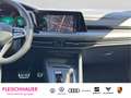 Volkswagen Golf VIII eHybrid 1,4 GTE NAVI+Pano+CarPlay+LED+Rear Vi Bianco - thumbnail 12