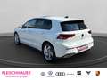 Volkswagen Golf VIII eHybrid 1,4 GTE NAVI+Pano+CarPlay+LED+Rear Vi Bianco - thumbnail 4