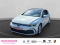 Volkswagen Golf VIII eHybrid 1,4 GTE NAVI+Pano+CarPlay+LED+Rear Vi Bianco - thumbnail 1