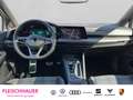 Volkswagen Golf VIII eHybrid 1,4 GTE NAVI+Pano+CarPlay+LED+Rear Vi Bianco - thumbnail 11