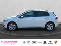 Volkswagen Golf VIII eHybrid 1,4 GTE NAVI+Pano+CarPlay+LED+Rear Vi Bianco - thumbnail 3