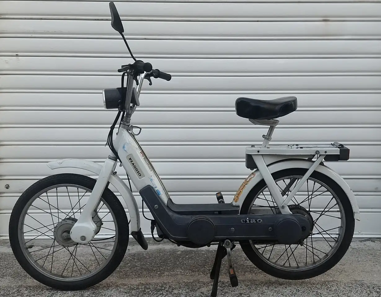 Piaggio Ciao