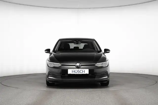 Volkswagen Golf view 2