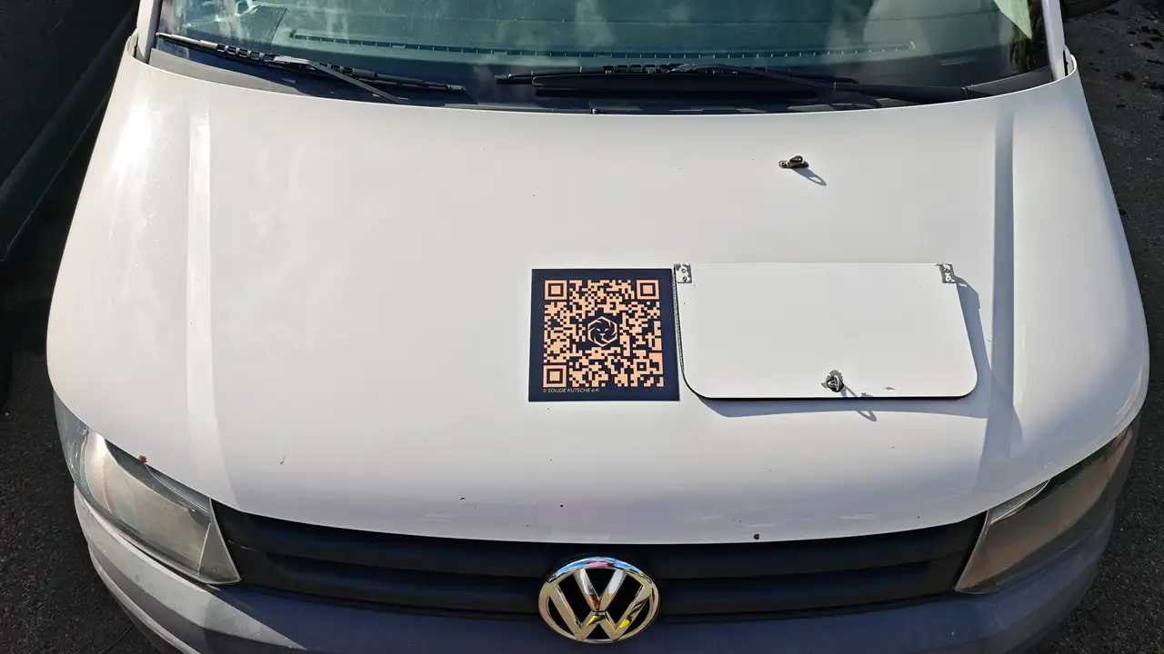 2011 Volkswagen T5 Transporter Kombi/Lang/9SP/2Hzgn/StdHzg/AHK/ Neue HU/AU, photograph 8