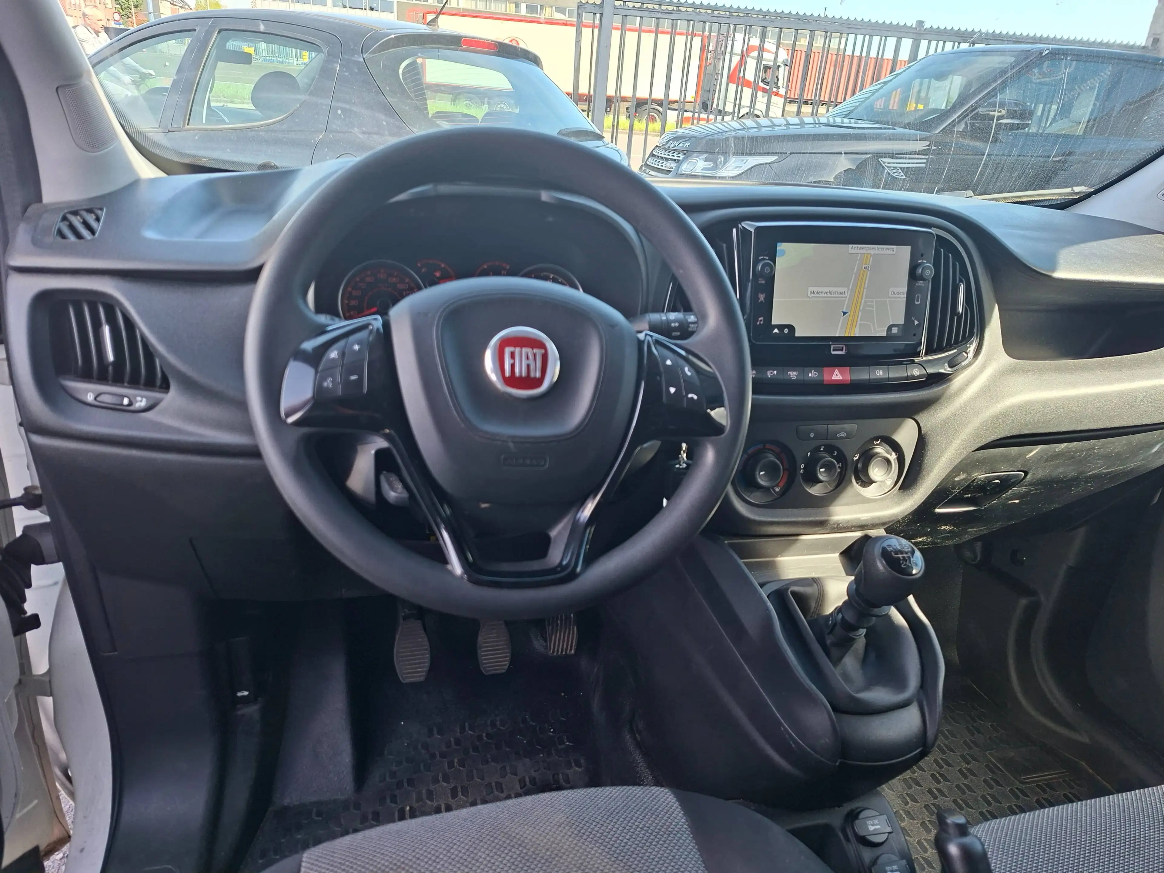 Fiat Doblo 1.6 Multijet EURO 6!!! — photo 7