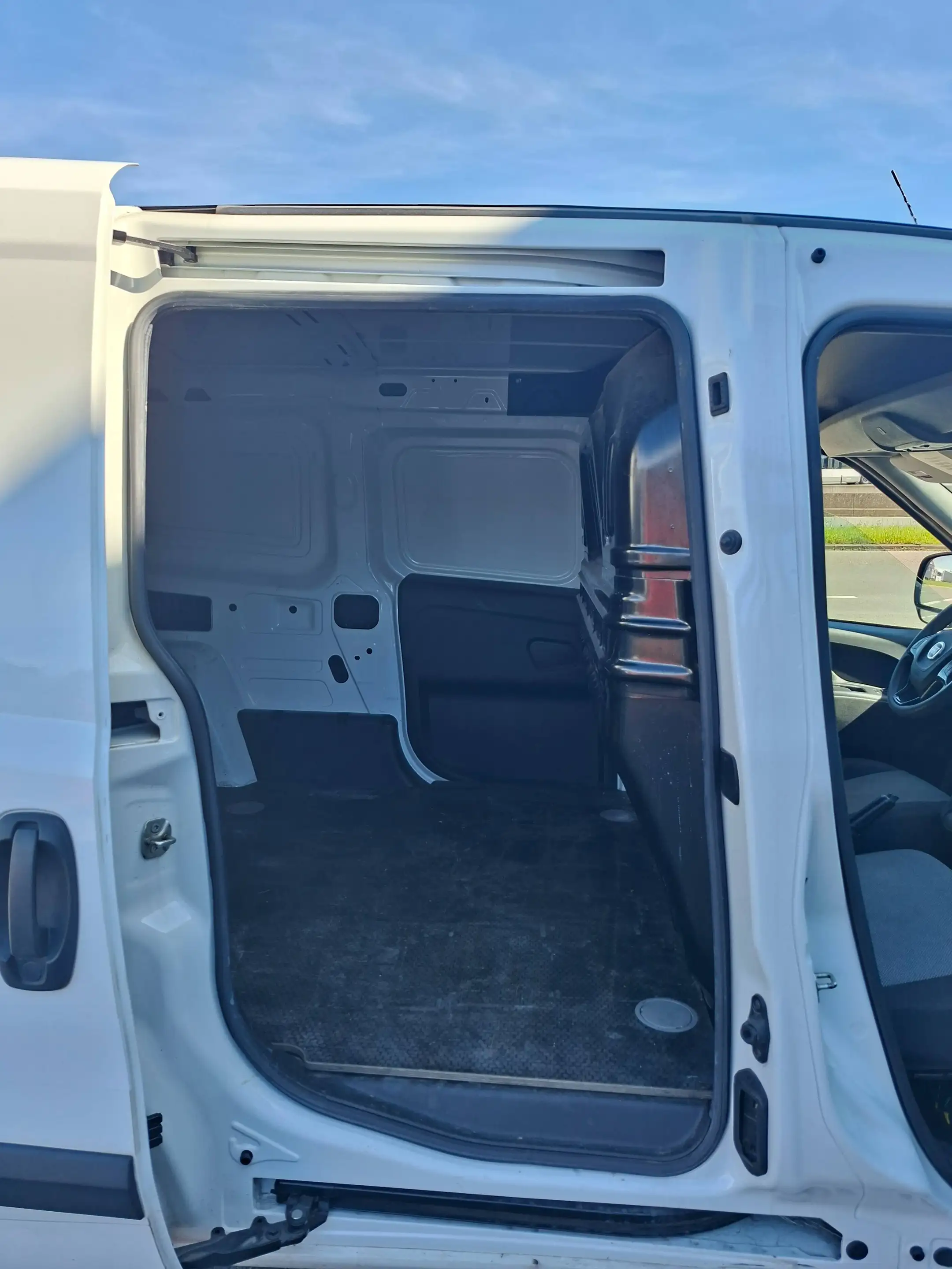 Fiat Doblo 1.6 Multijet EURO 6!!! — photo 12