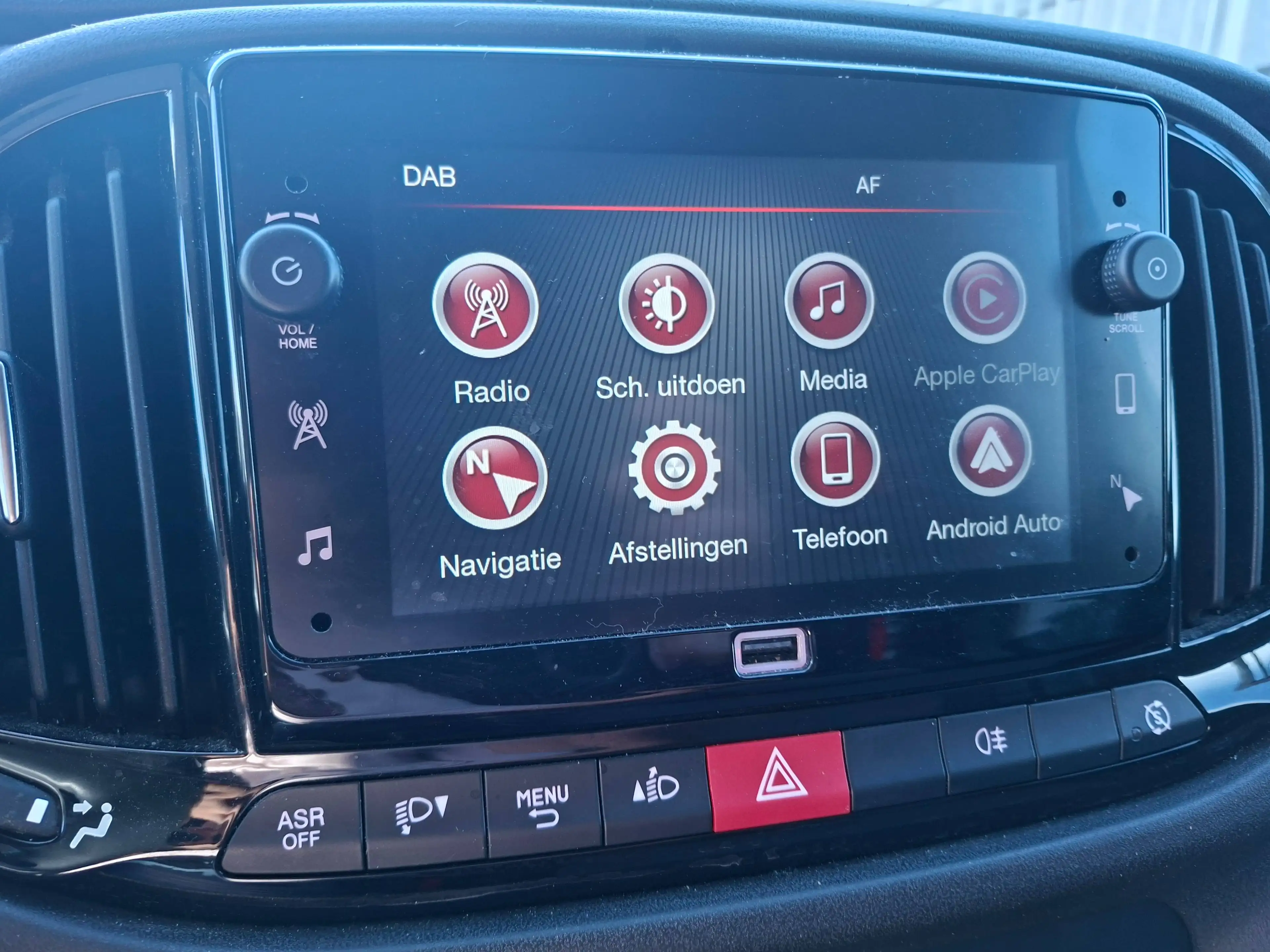 Fiat Doblo 1.6 Multijet EURO 6!!! — photo 10