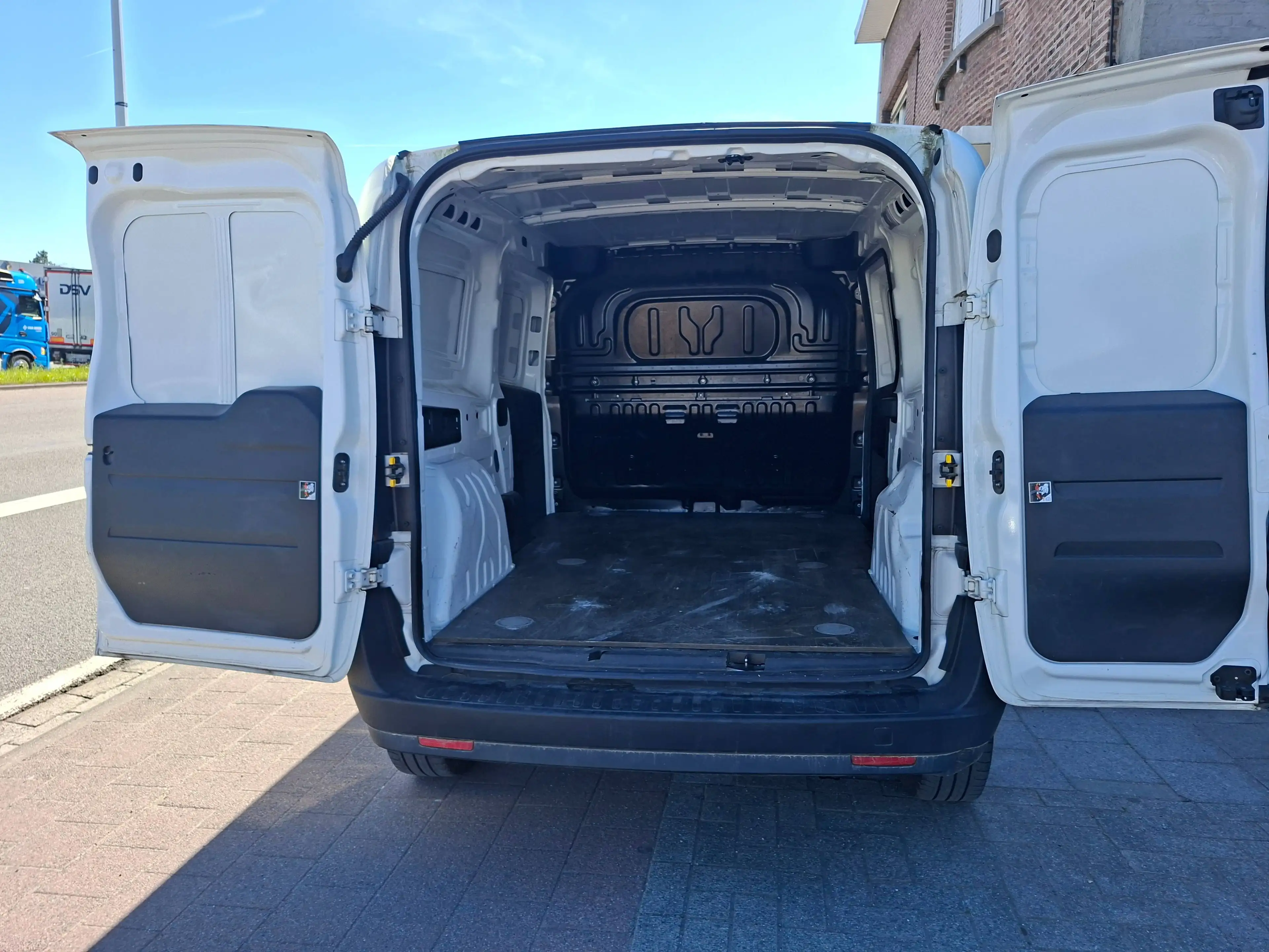 Fiat Doblo 1.6 Multijet EURO 6!!! — photo 11