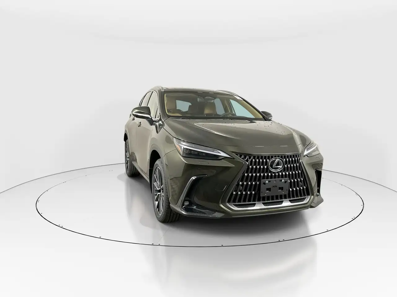 Lexus NX fotografie Lexus NX