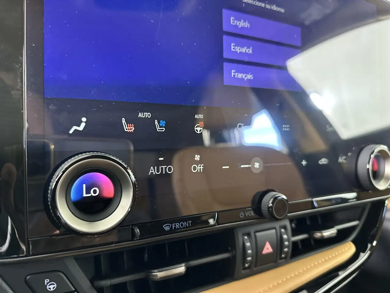 Lexus NX fotografie Lexus NX