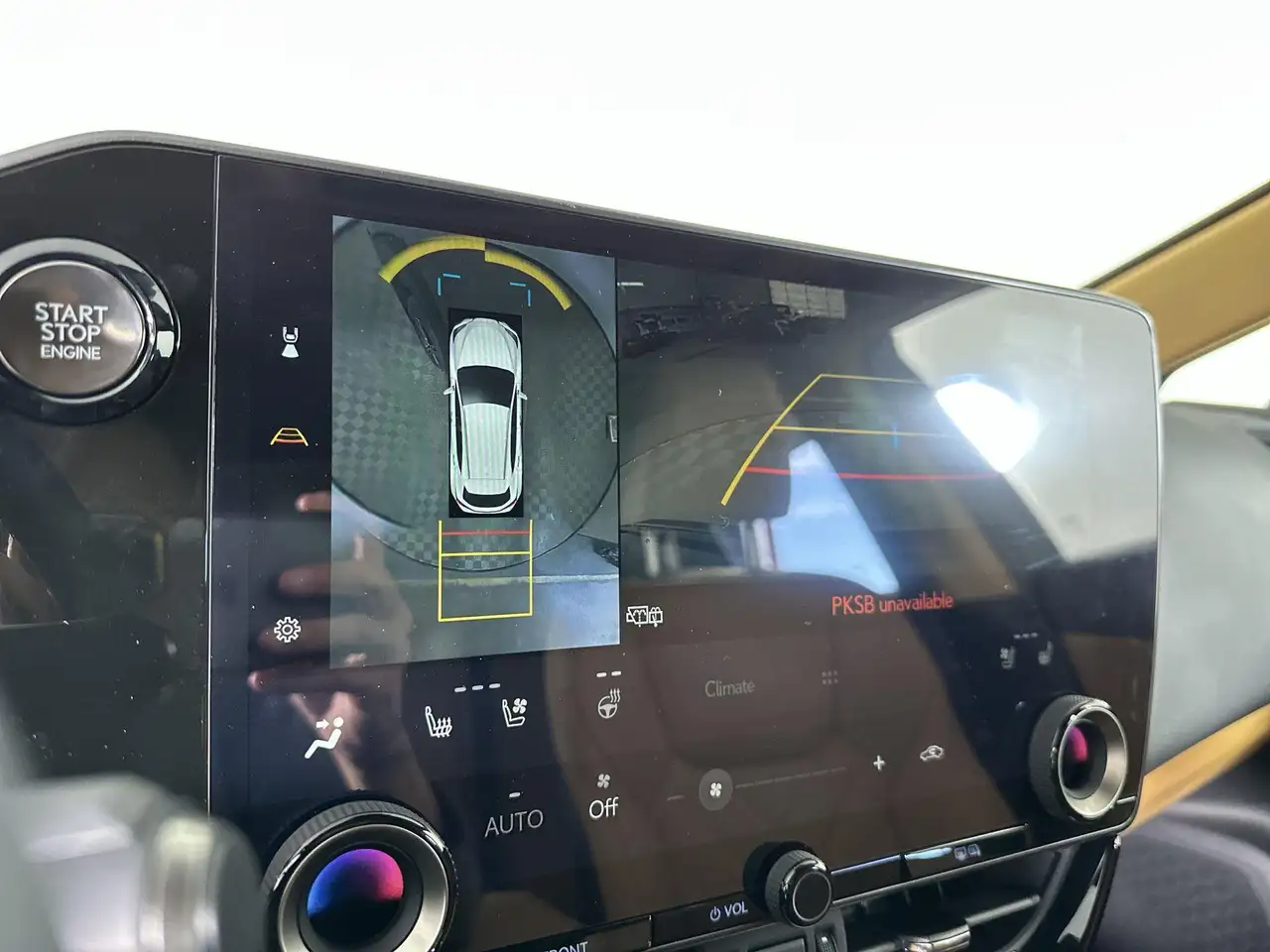 Lexus NX fotografie Lexus NX